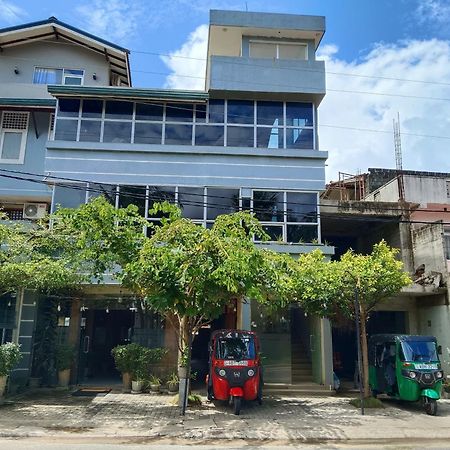 La Cozy Hotel & Restaurant Negombo Daluwekotuwa Exteriér fotografie