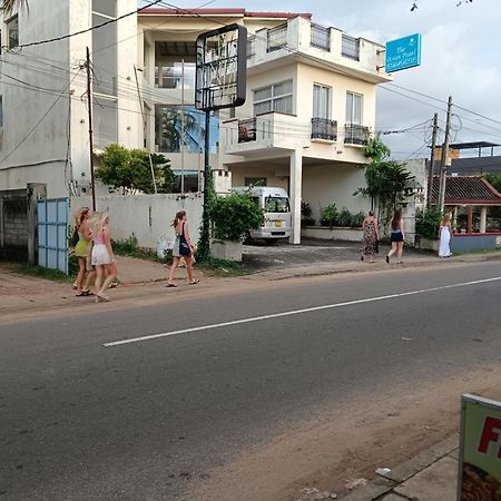 La Cozy Hotel & Restaurant Negombo Daluwekotuwa Exteriér fotografie