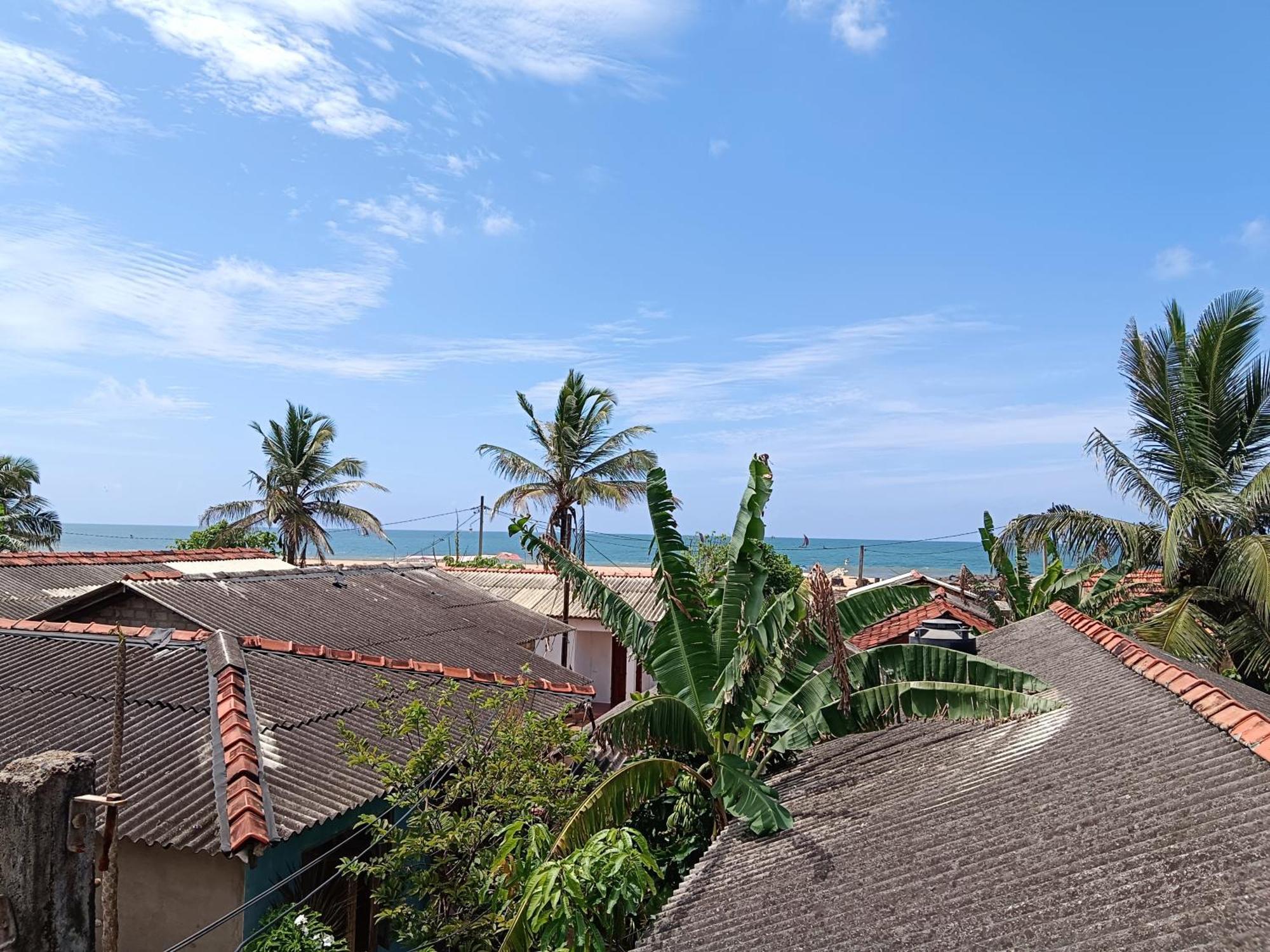 La Cozy Hotel & Restaurant Negombo Daluwekotuwa Exteriér fotografie