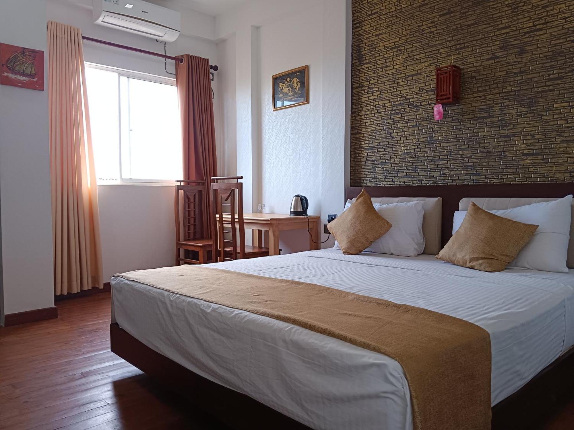 La Cozy Hotel & Restaurant Negombo Daluwekotuwa Exteriér fotografie