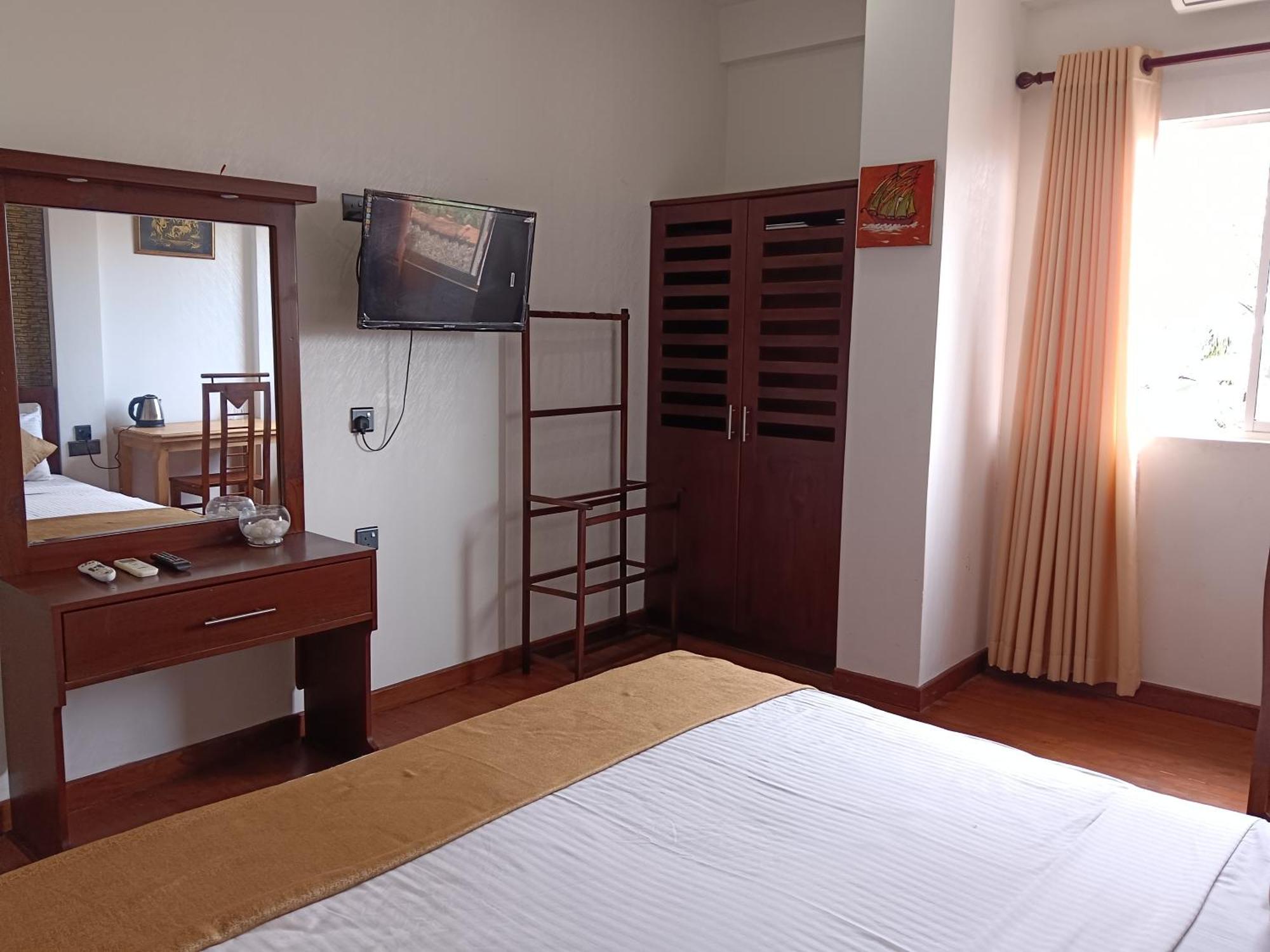 La Cozy Hotel & Restaurant Negombo Daluwekotuwa Exteriér fotografie
