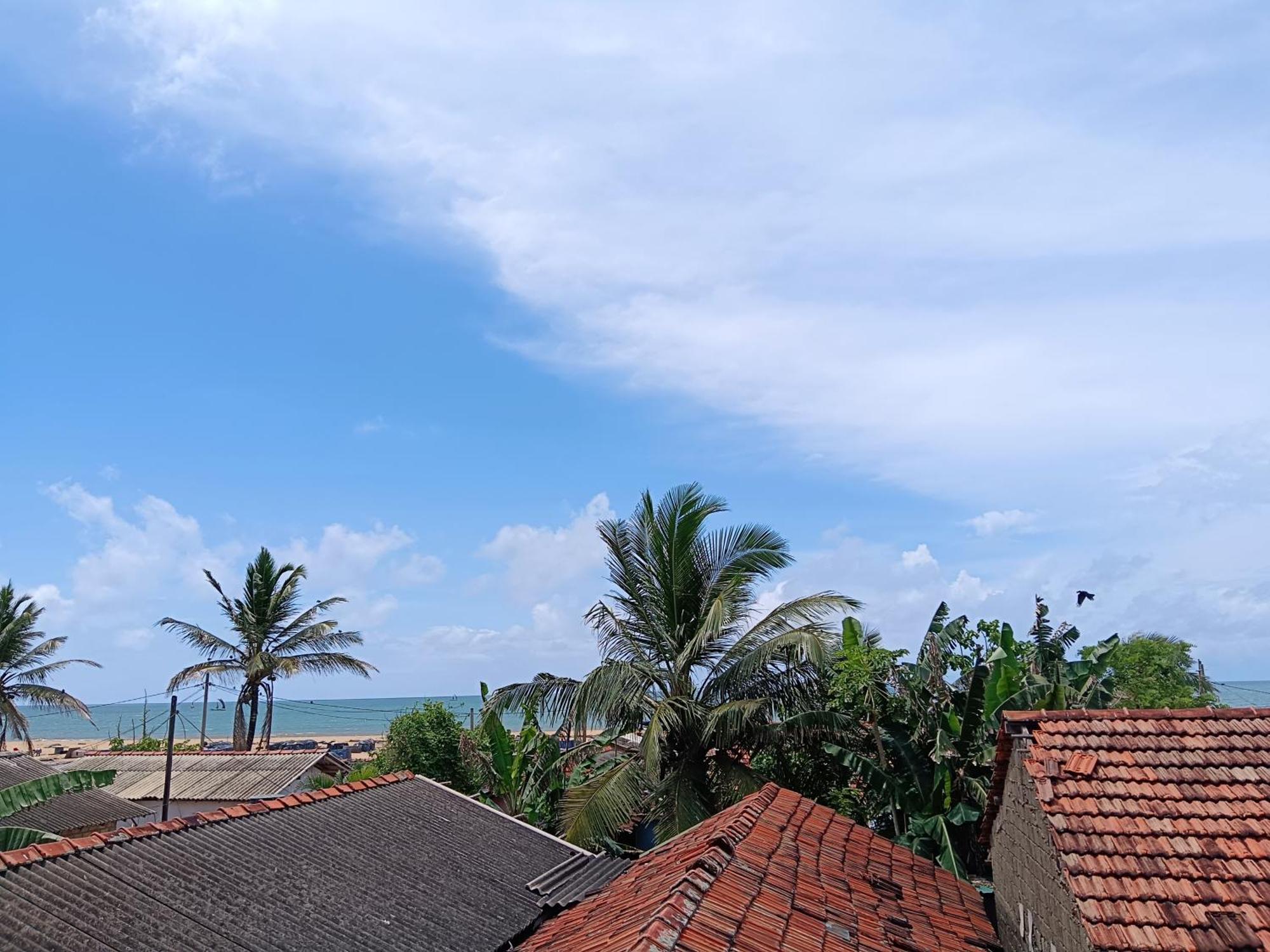 La Cozy Hotel & Restaurant Negombo Daluwekotuwa Exteriér fotografie