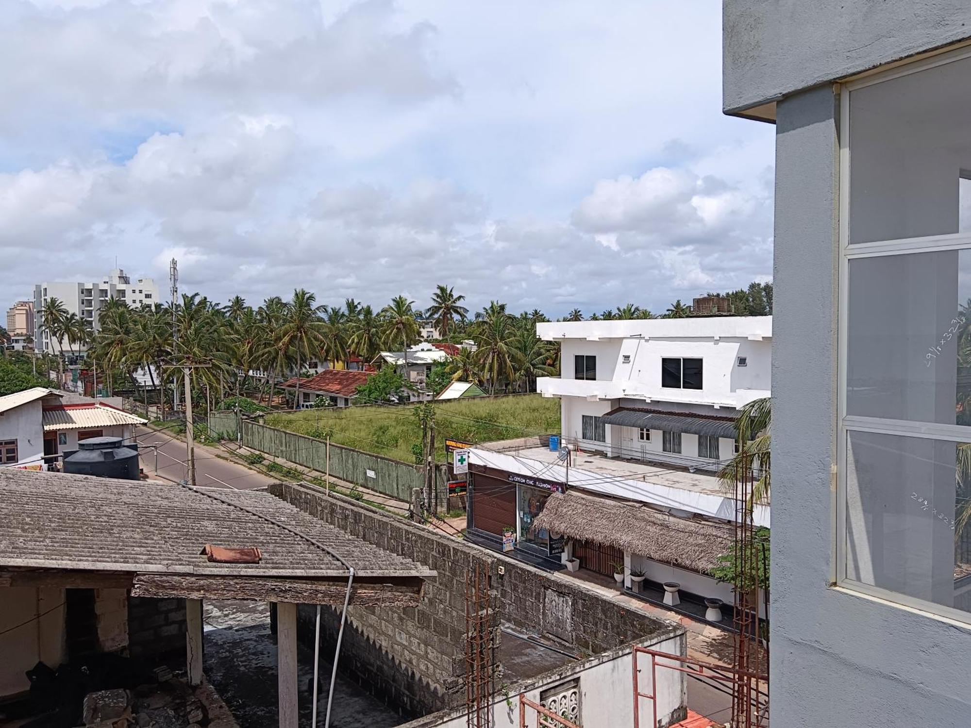 La Cozy Hotel & Restaurant Negombo Daluwekotuwa Exteriér fotografie