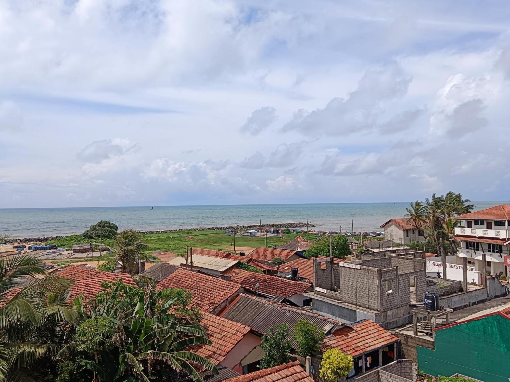 La Cozy Hotel & Restaurant Negombo Daluwekotuwa Exteriér fotografie